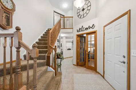 606 Arlington Lane South Elgin IL 60177