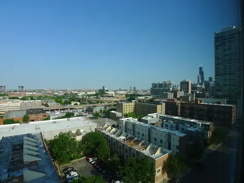 1845 South Michigan Avenue Chicago IL 60616