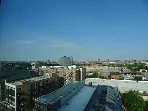 1845 South Michigan Avenue Chicago IL 60616