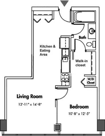 1845 South Michigan Avenue Chicago IL 60616