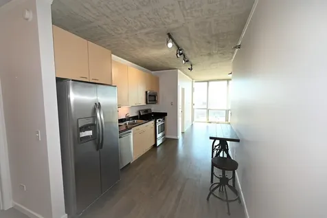 1845 South Michigan Avenue Chicago IL 60616