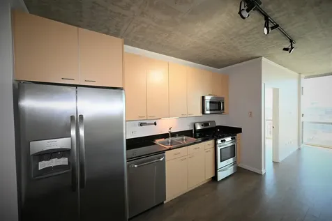 1845 South Michigan Avenue Chicago IL 60616