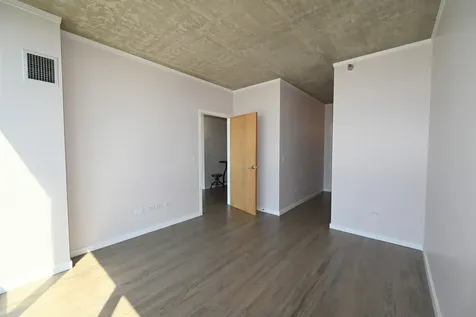 1845 South Michigan Avenue Chicago IL 60616