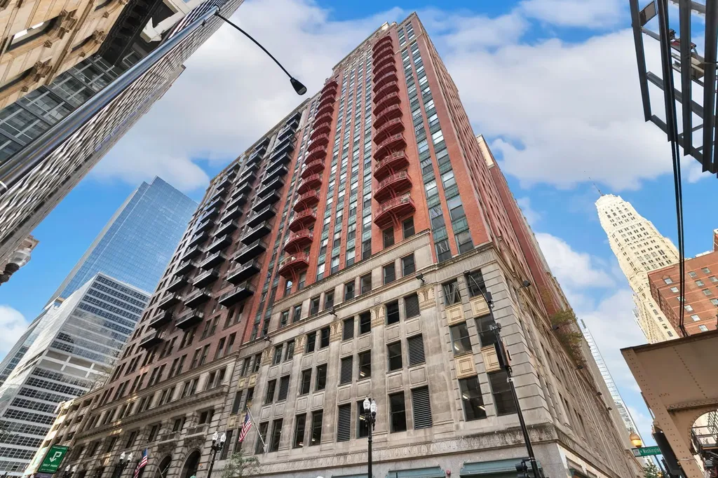 208 West Washington Street Chicago IL 60606