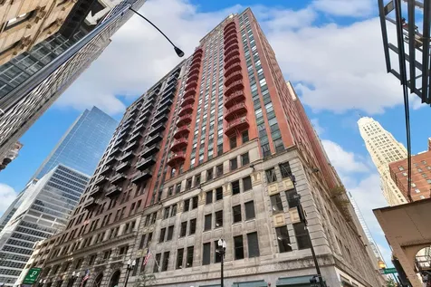 208 West Washington Street Chicago IL 60606