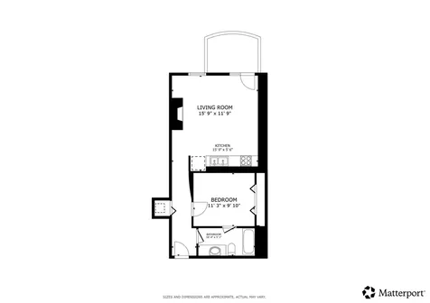 208 West Washington Street Chicago IL 60606