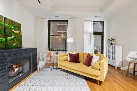 208 West Washington Street Chicago IL 60606