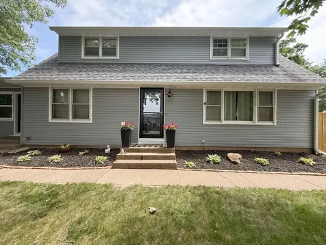 3635 32ND Street Rock Island IL 61201