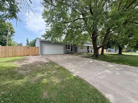 3635 32ND Street Rock Island IL 61201
