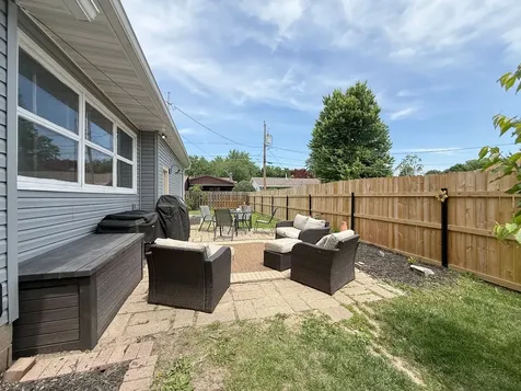 3635 32ND Street Rock Island IL 61201