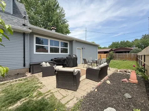 3635 32ND Street Rock Island IL 61201