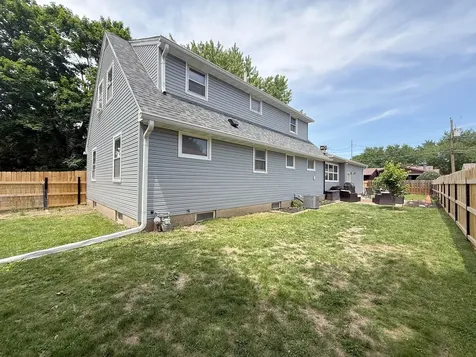 3635 32ND Street Rock Island IL 61201