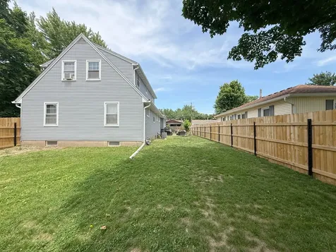 3635 32ND Street Rock Island IL 61201