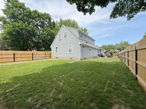 3635 32ND Street Rock Island IL 61201