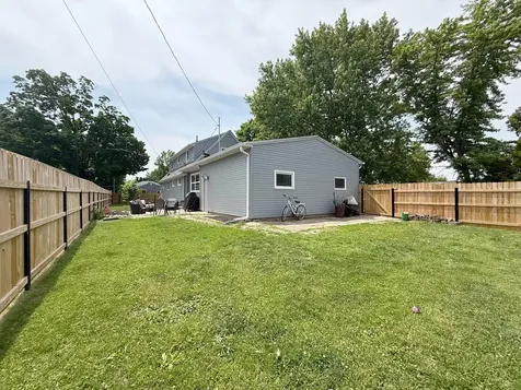 3635 32ND Street Rock Island IL 61201