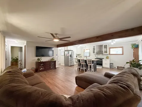 3635 32ND Street Rock Island IL 61201