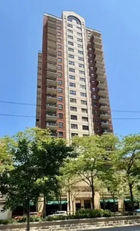 1529 South State Street Chicago IL 60605