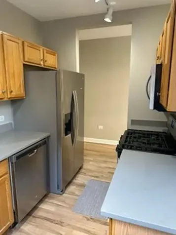 1529 South State Street Chicago IL 60605