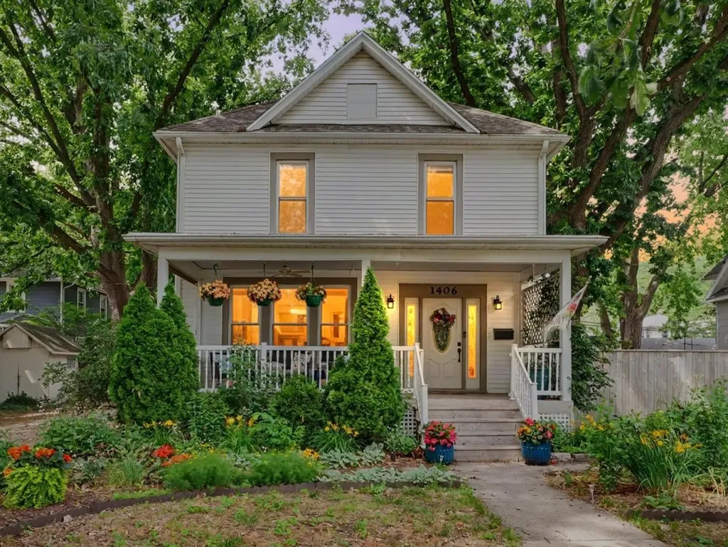 1406 West Church Street Champaign IL 61821