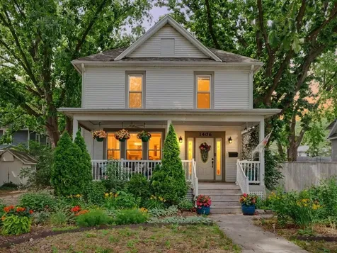 1406 West Church Street Champaign IL 61821