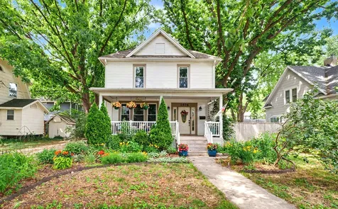 1406 West Church Street Champaign IL 61821