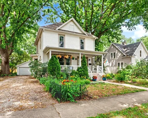 1406 West Church Street Champaign IL 61821