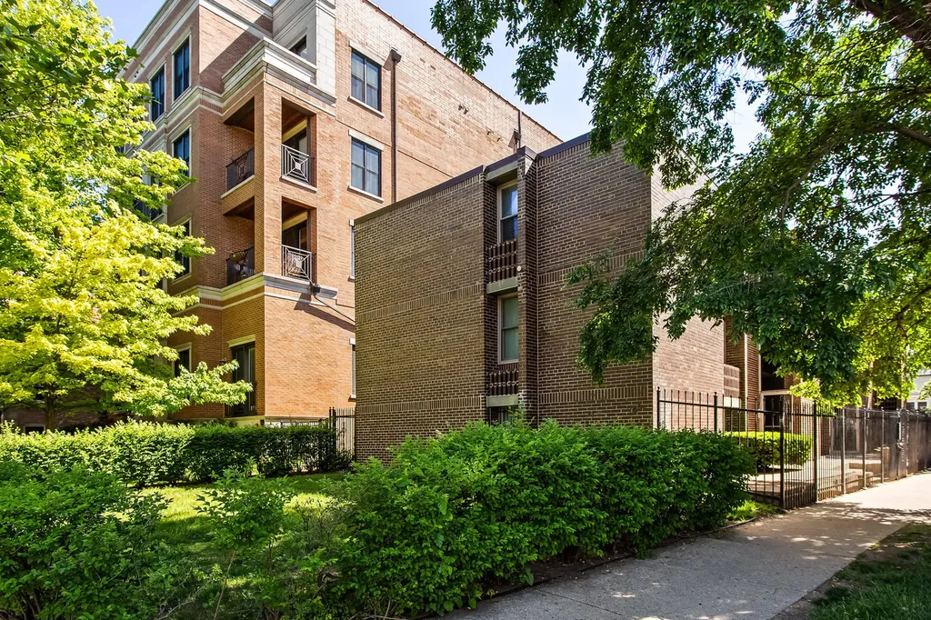 425 South Boulevard Evanston IL 60202