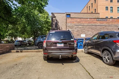 425 South Boulevard Evanston IL 60202