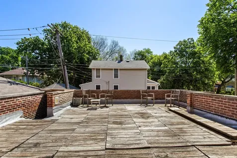 425 South Boulevard Evanston IL 60202