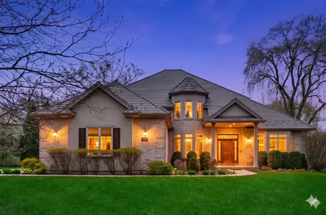 14965 Creekside Path Libertyville IL 60048