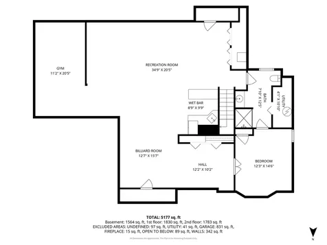 14965 Creekside Path Libertyville IL 60048