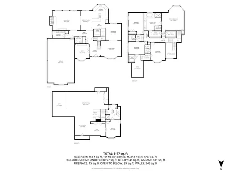 14965 Creekside Path Libertyville IL 60048