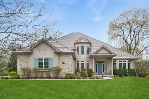 14965 Creekside Path Libertyville IL 60048