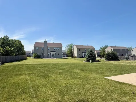 367 Bertram Drive Yorkville IL 60560