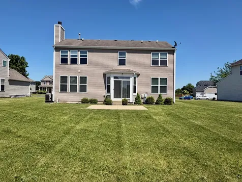 367 Bertram Drive Yorkville IL 60560