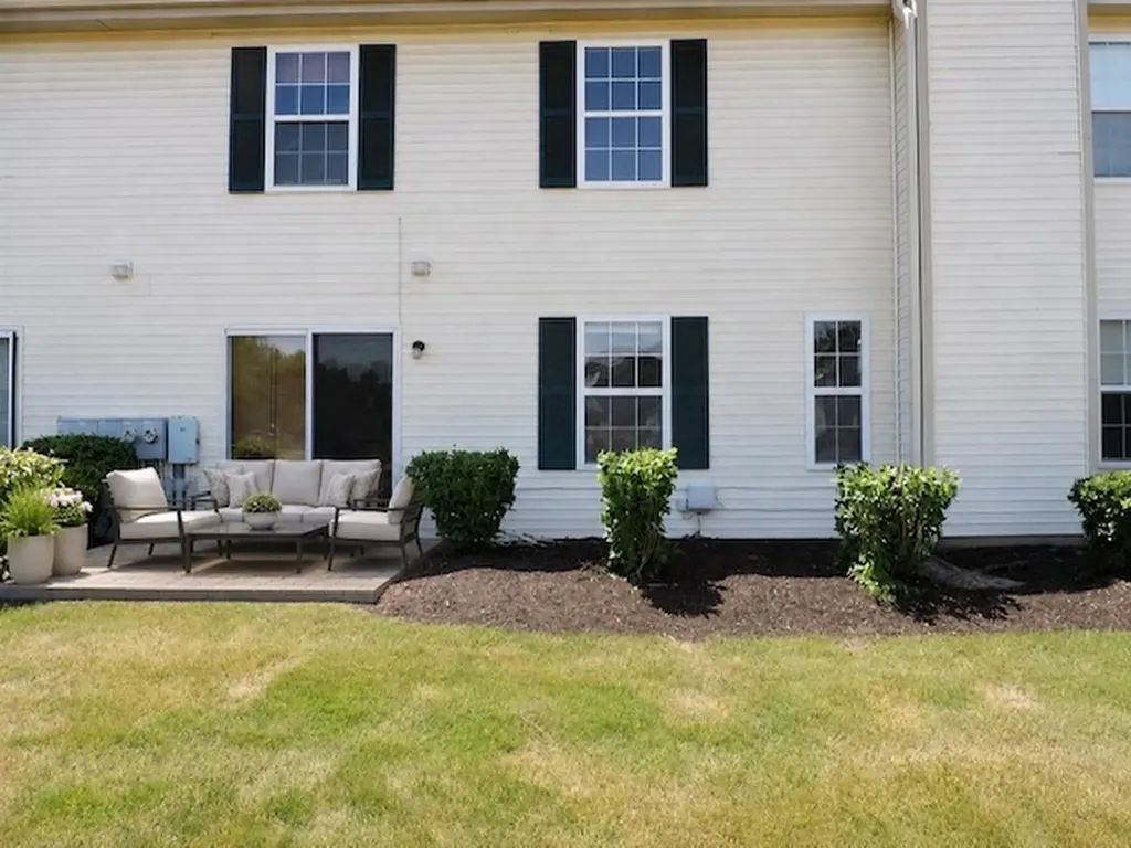 2480 Frost Drive Aurora IL 60503