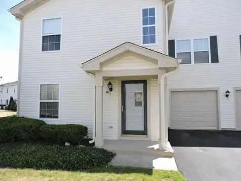 2480 Frost Drive Aurora IL 60503