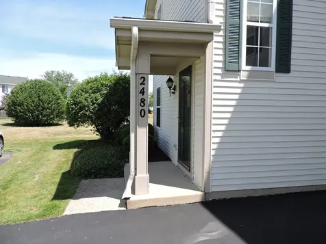 2480 Frost Drive Aurora IL 60503