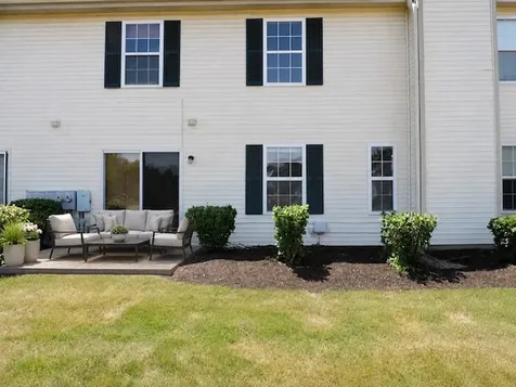 2480 Frost Drive Aurora IL 60503