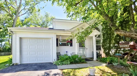 3606 Linden Drive Island Lake IL 60042