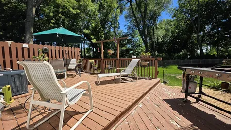 3606 Linden Drive Island Lake IL 60042