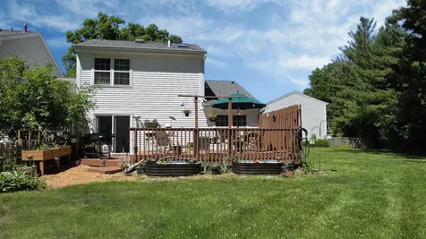 3606 Linden Drive Island Lake IL 60042