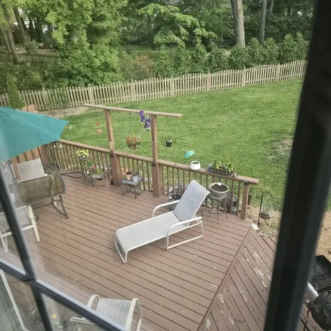 3606 Linden Drive Island Lake IL 60042