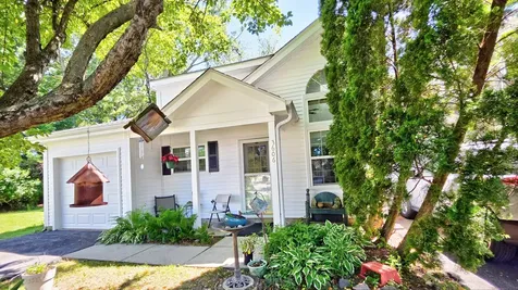 3606 Linden Drive Island Lake IL 60042