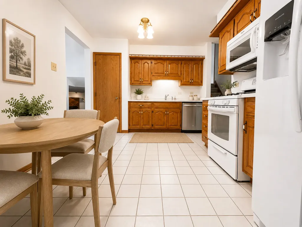 18222 Michigan Court Orland Park IL 60467