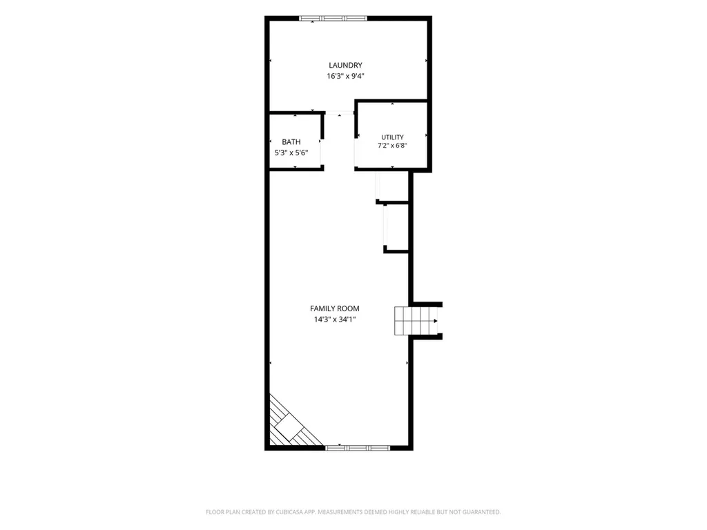 18222 Michigan Court Orland Park IL 60467