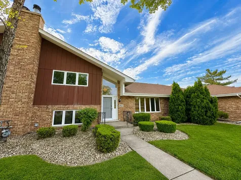 18222 Michigan Court Orland Park IL 60467