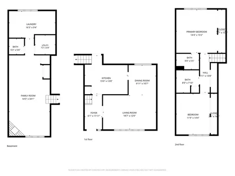 18222 Michigan Court Orland Park IL 60467