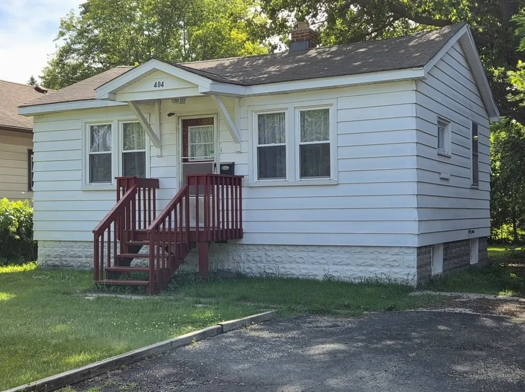 404 Morton Avenue Aurora IL 60506
