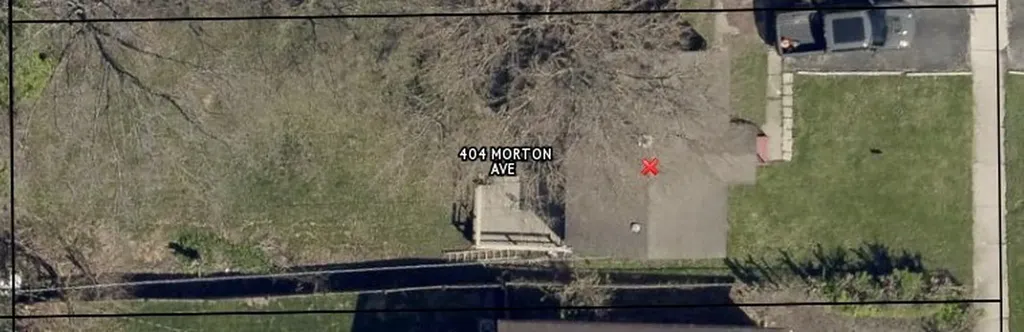 404 Morton Avenue Aurora IL 60506